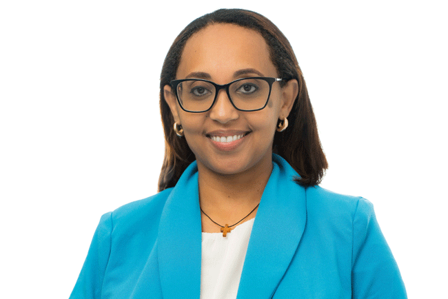 Dr. Elizabeth Samson-Parr, optometrist providing comprehensive eye exams and patient-centered vision care – eye doctor los angeles