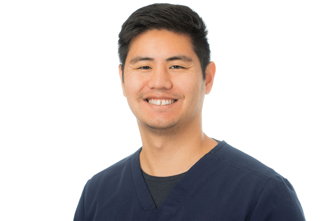 Dr. Kim Phuong Nguyen-Bui, optometrist at Dr. Diana Risco & Associates, specializing in complete eye health and vision correction – eye doctor los angeles